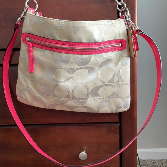 Coach purse - Picture 3 of 3